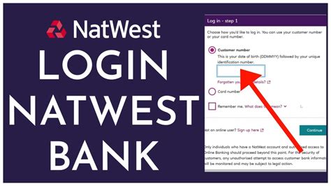 sdol natwest login